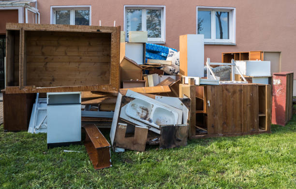 Best Same-Day Junk Removal Services  in USA